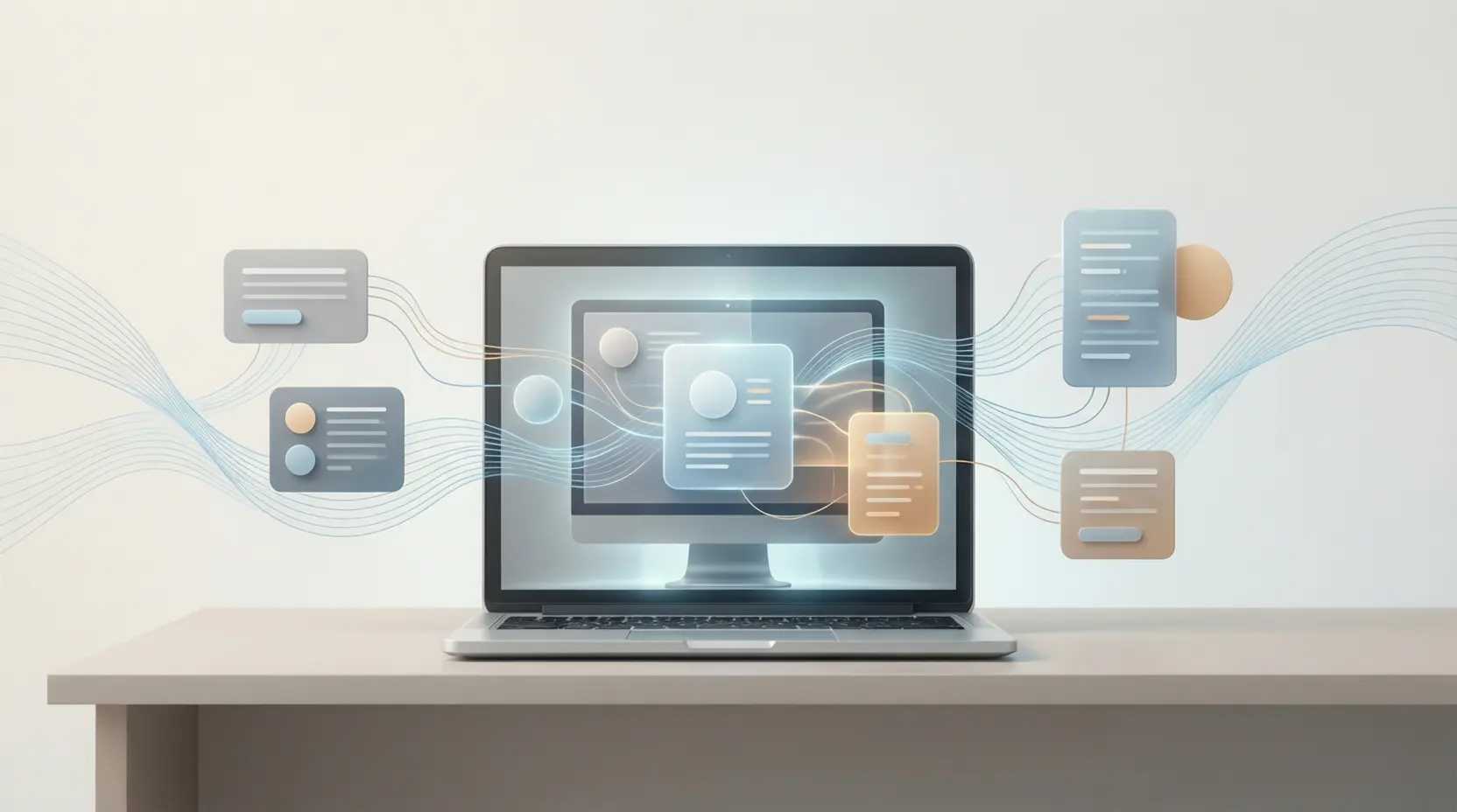 5 Pasos para Digitalizar los Procesos de tu Empresa